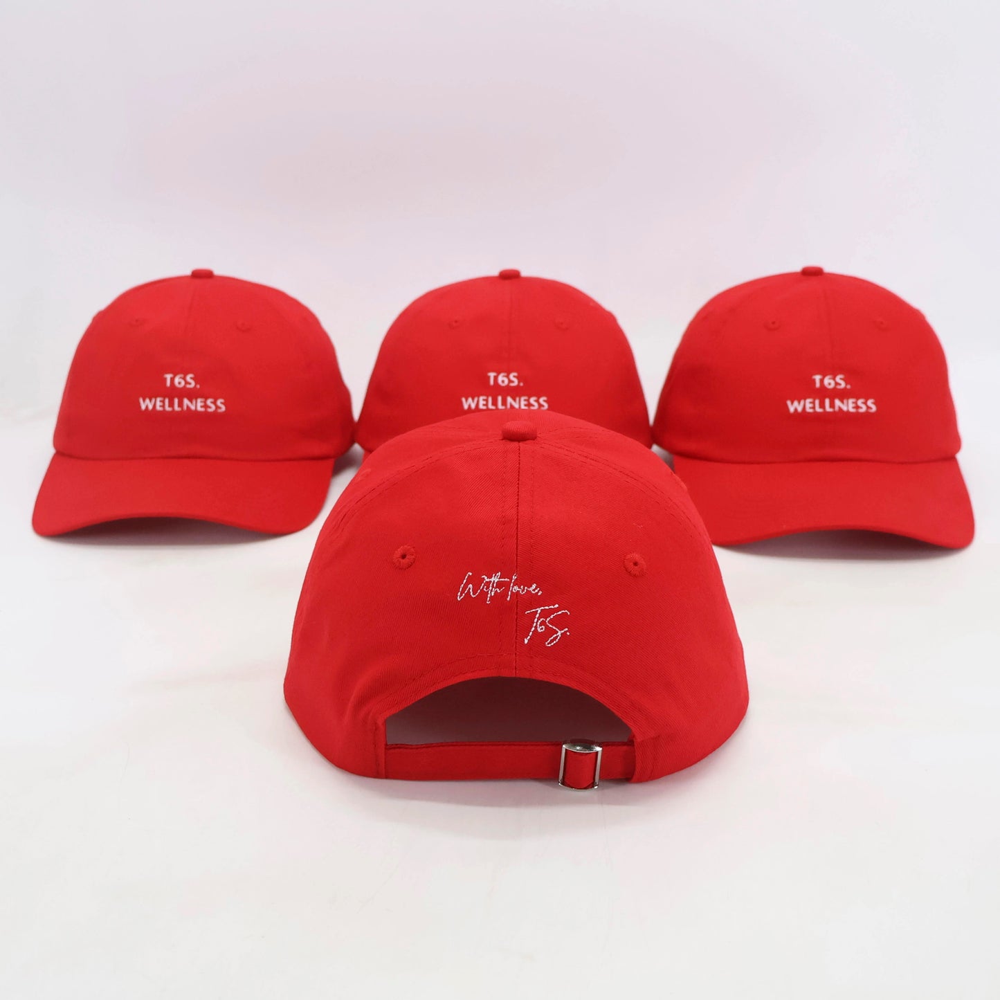Wellness hat