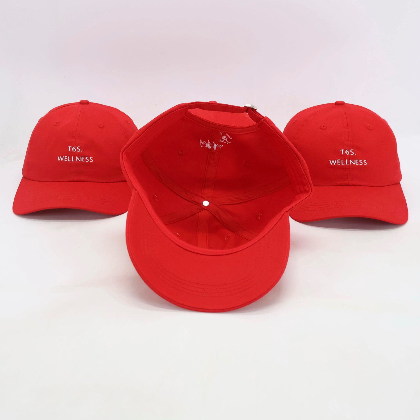 Wellness hat