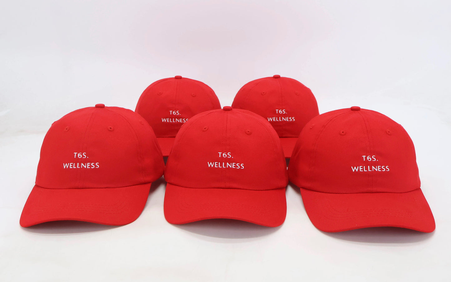 Wellness hat