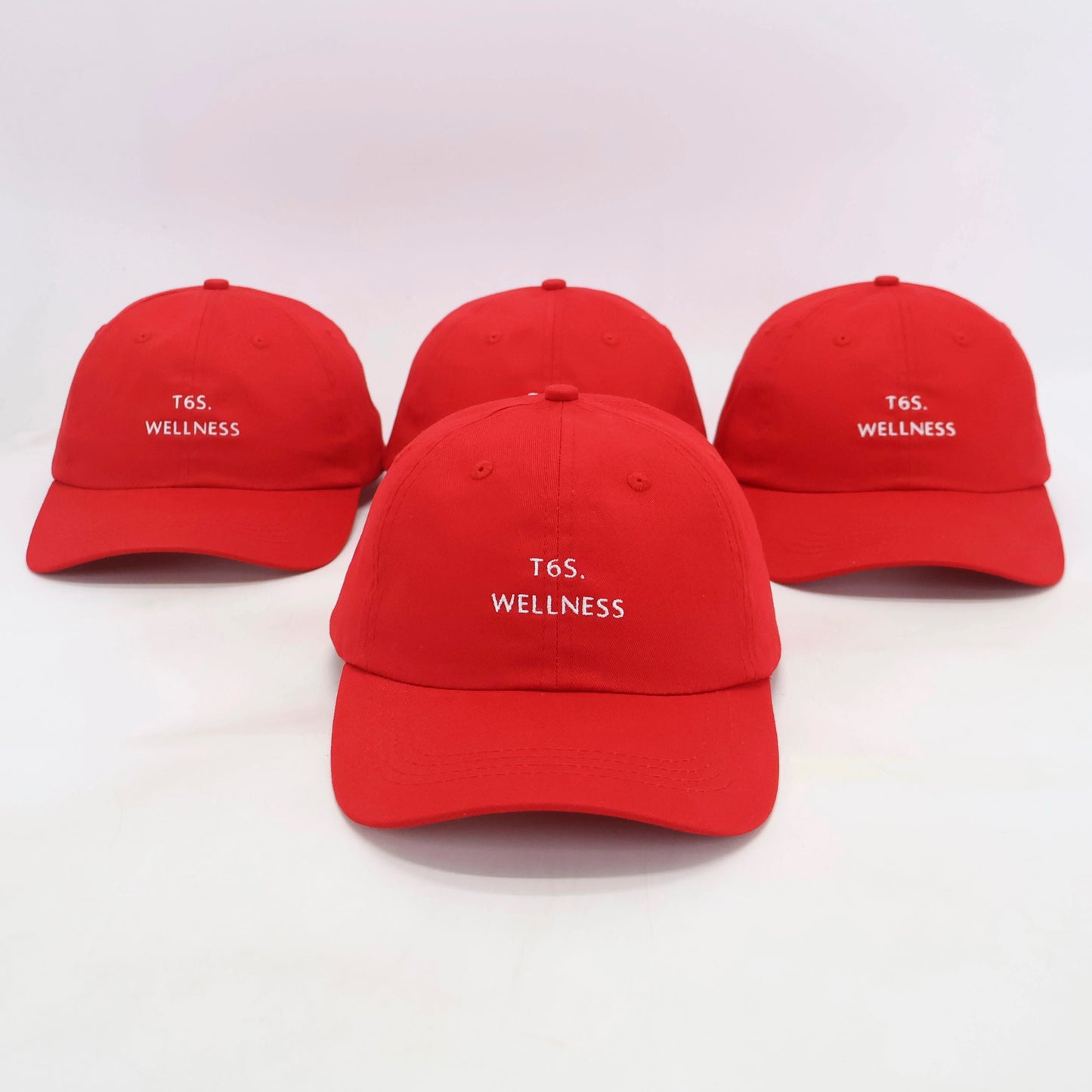 Wellness hat