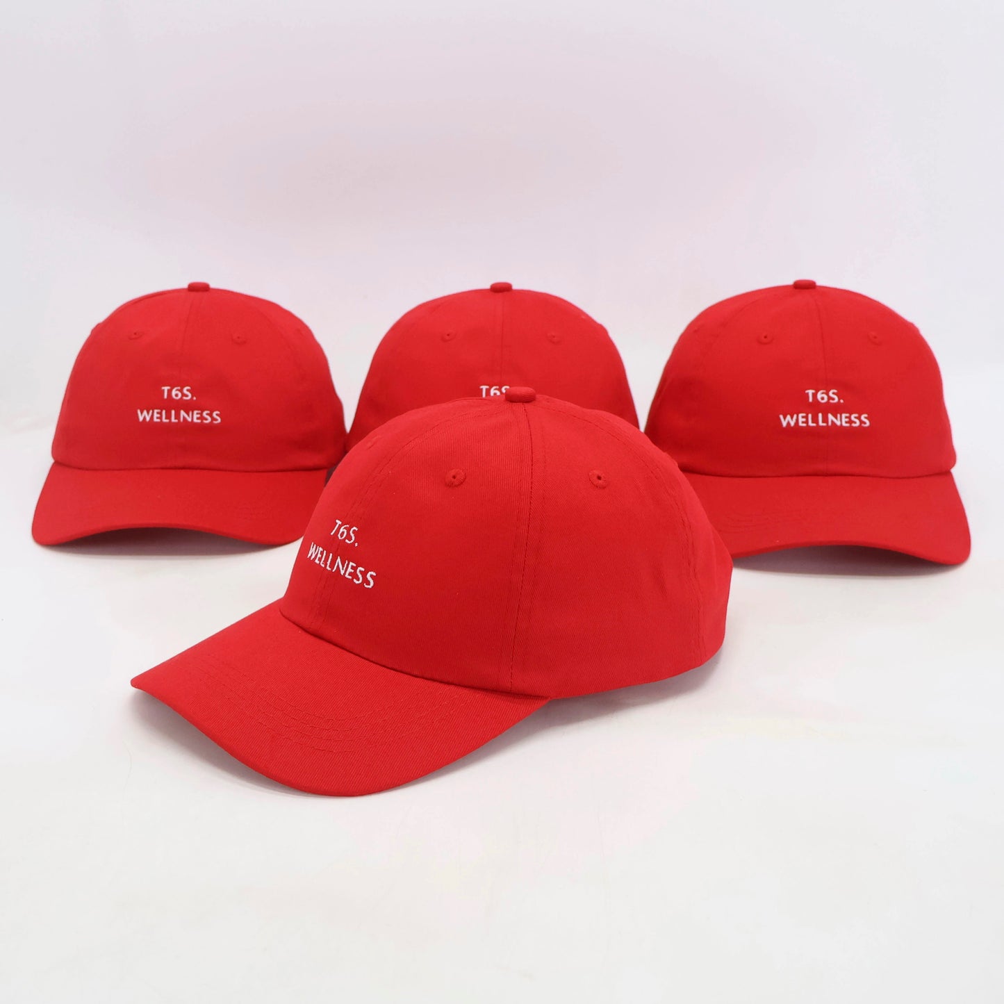 Wellness hat