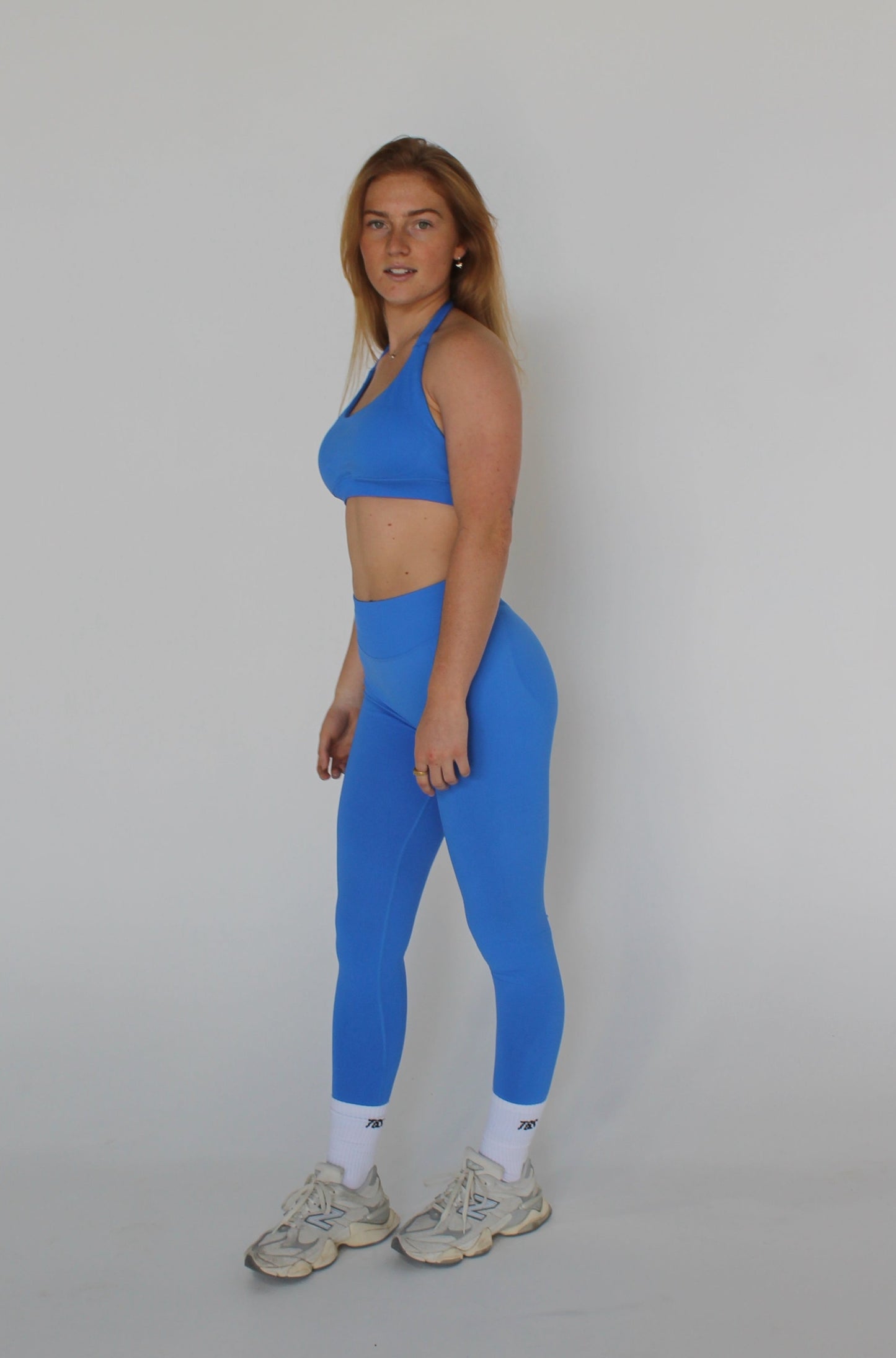 Form Scrunch Leggings