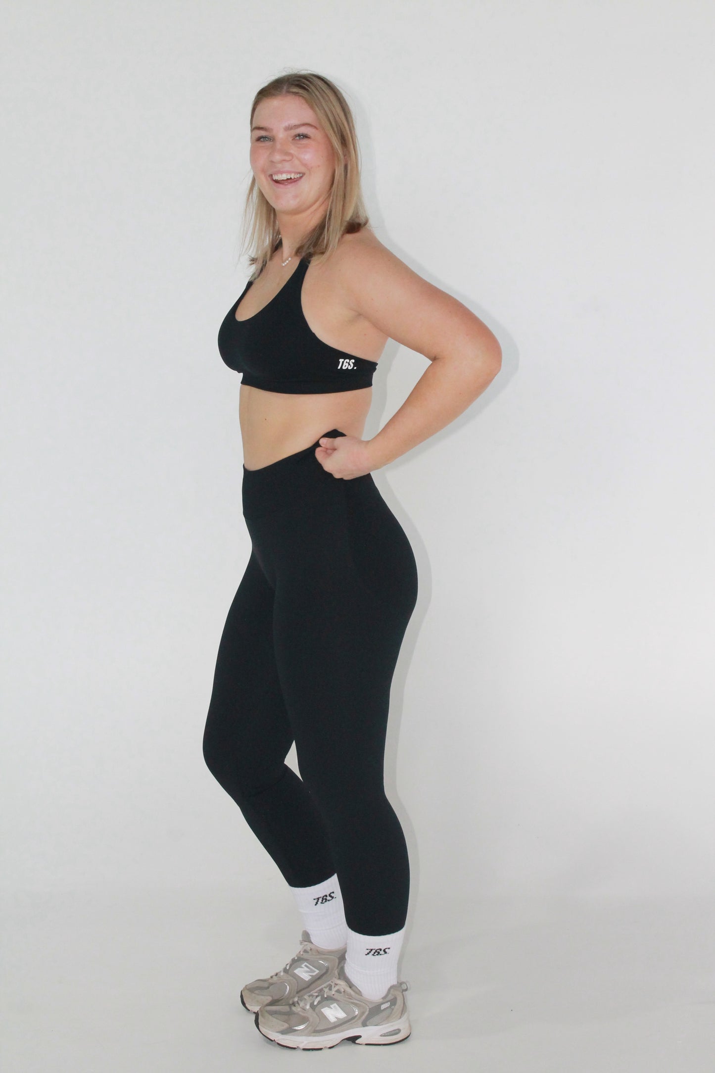 Form Scrunch Leggings