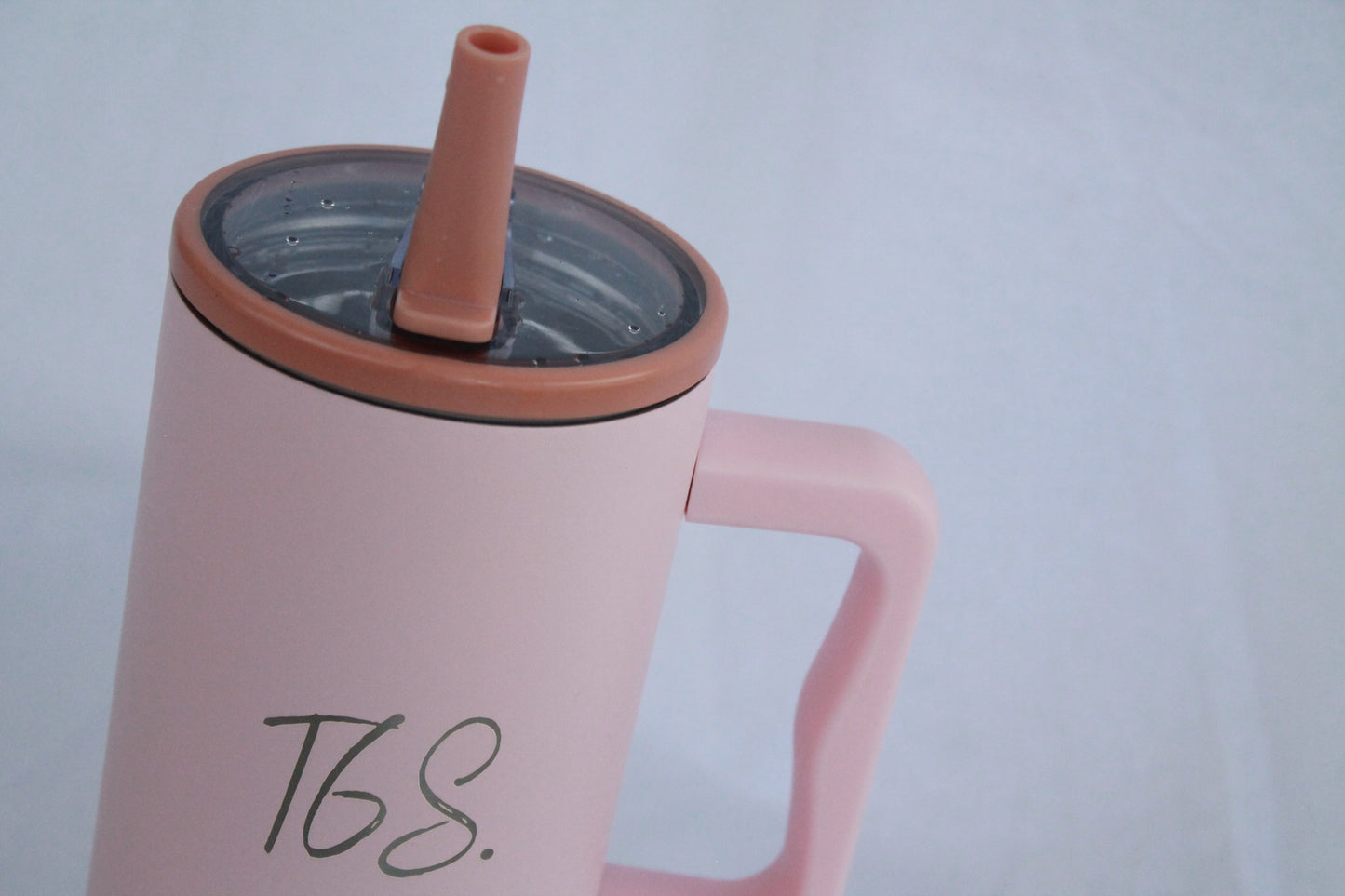 T6S. Tumbler bottle