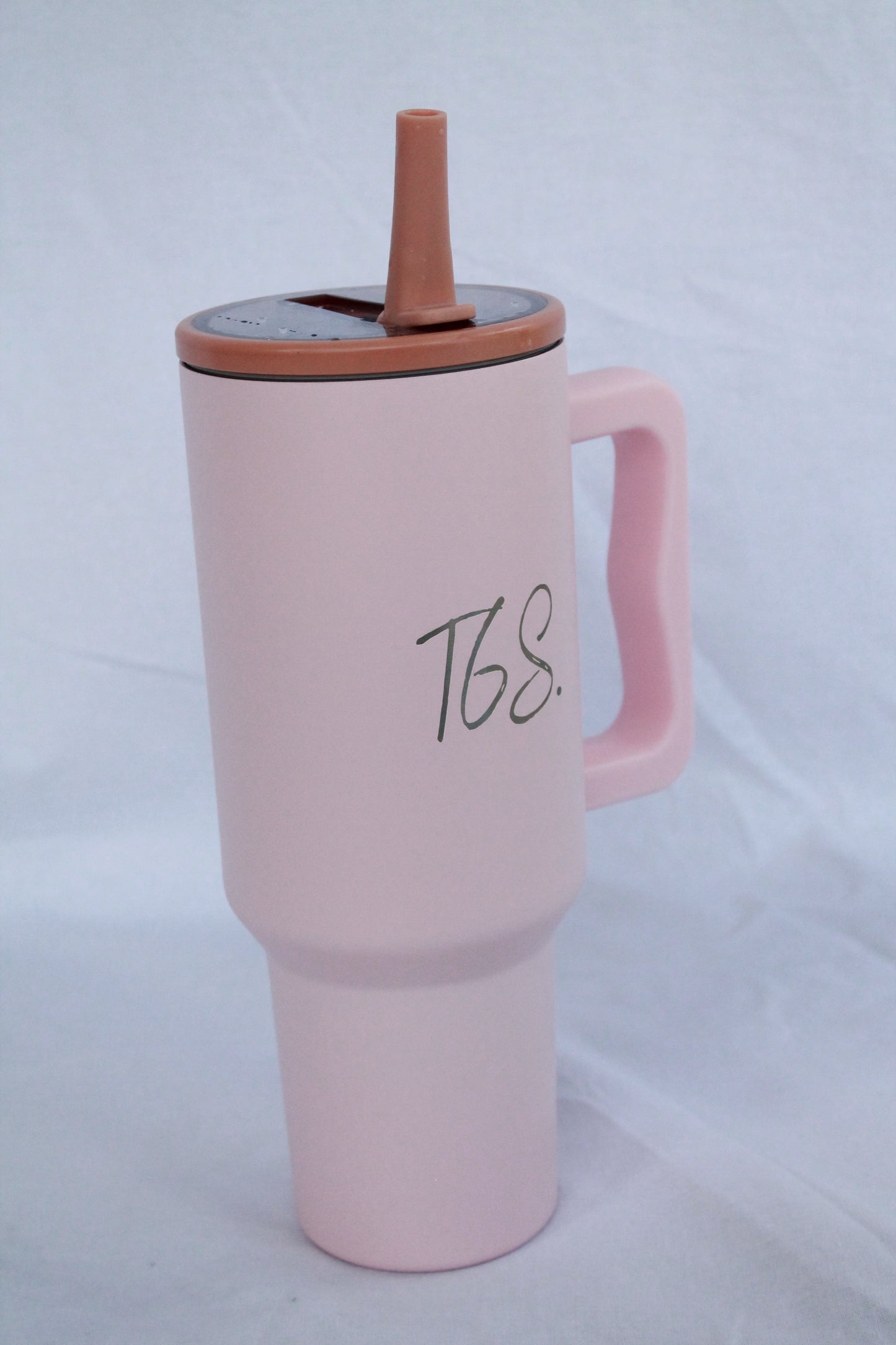 T6S. Tumbler bottle